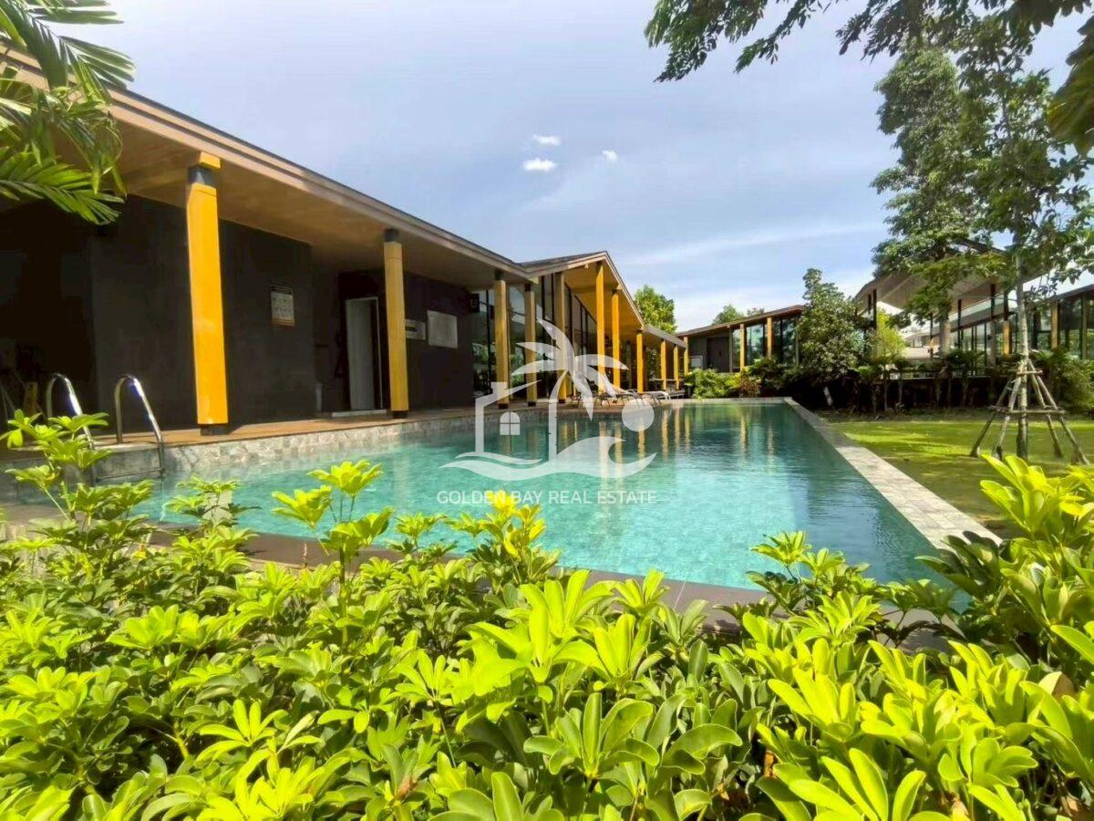 Life In The Garden – East Pattaya