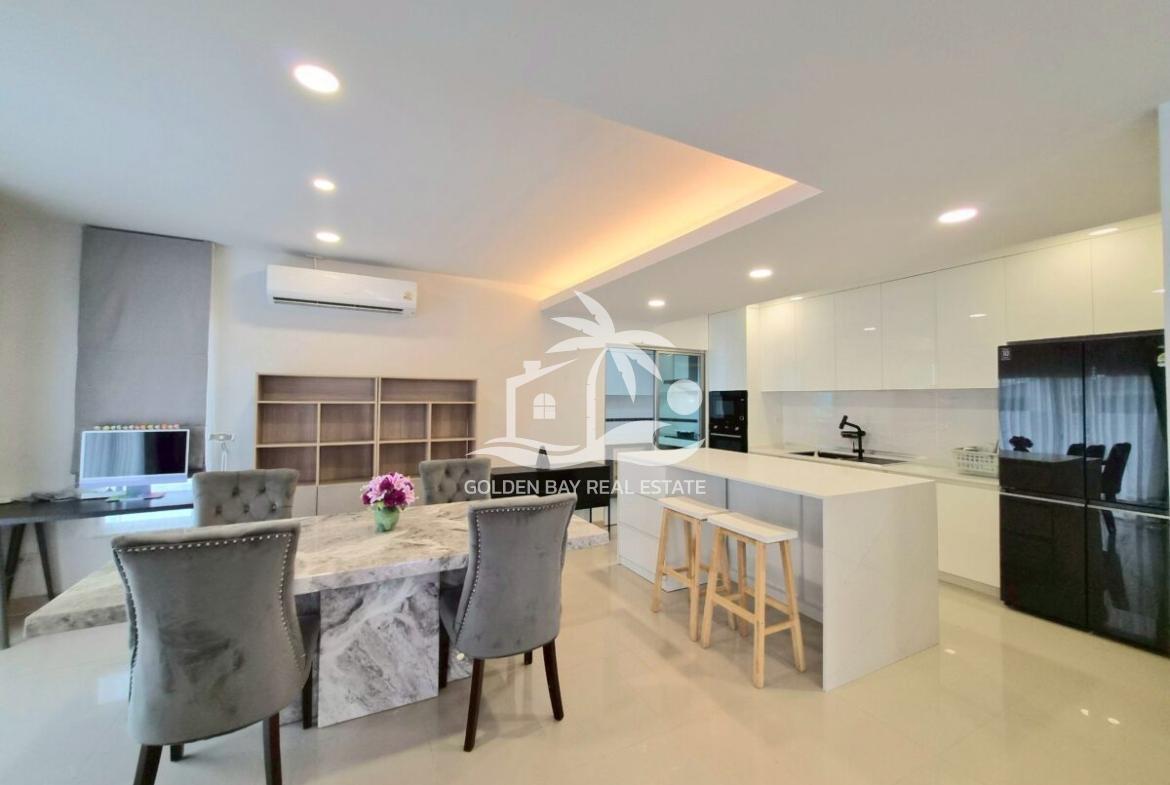 Life In The Garden – East Pattaya
