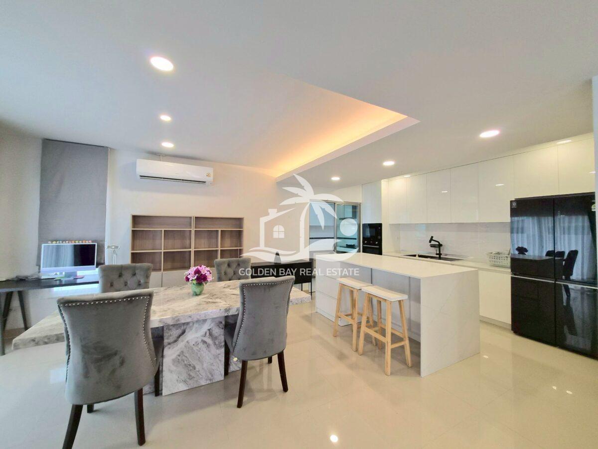 Life In The Garden – East Pattaya