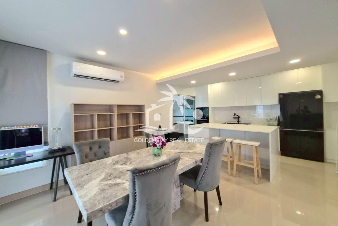 Life In The Garden – East Pattaya