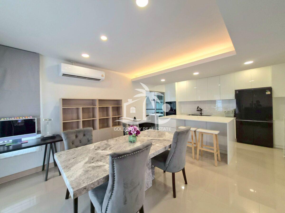 Life In The Garden – East Pattaya
