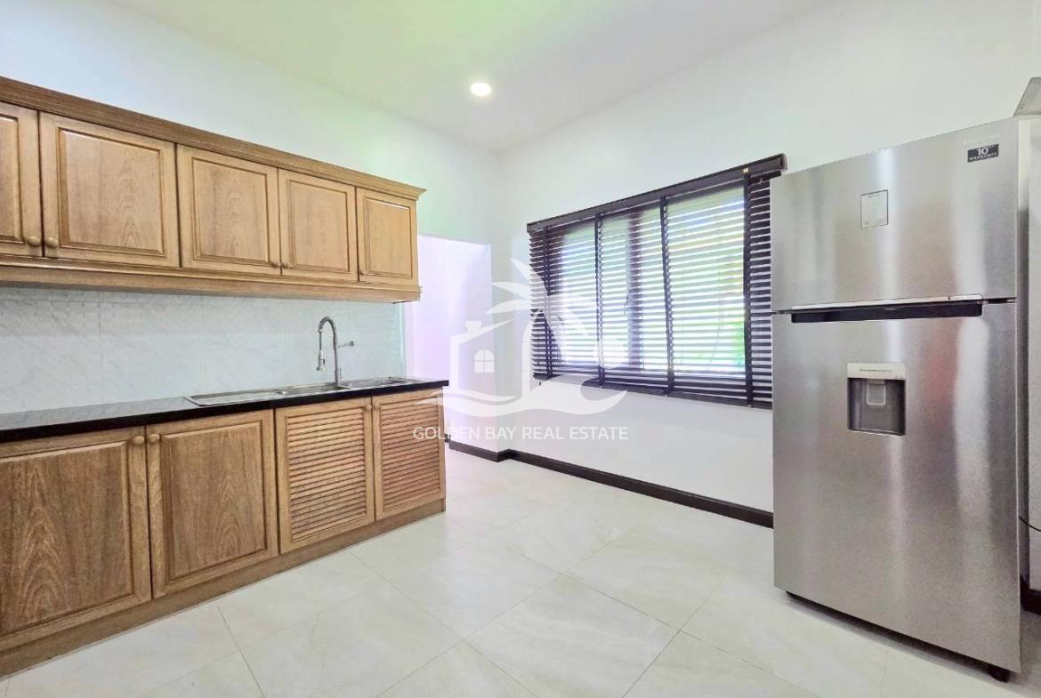 SP Village 3 – East Pattaya