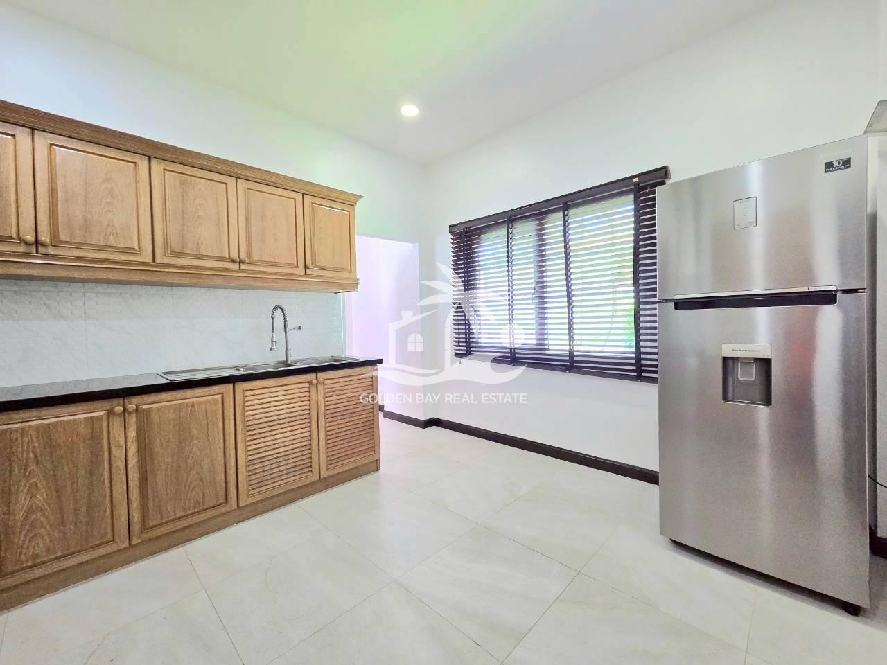 SP Village 3 – East Pattaya