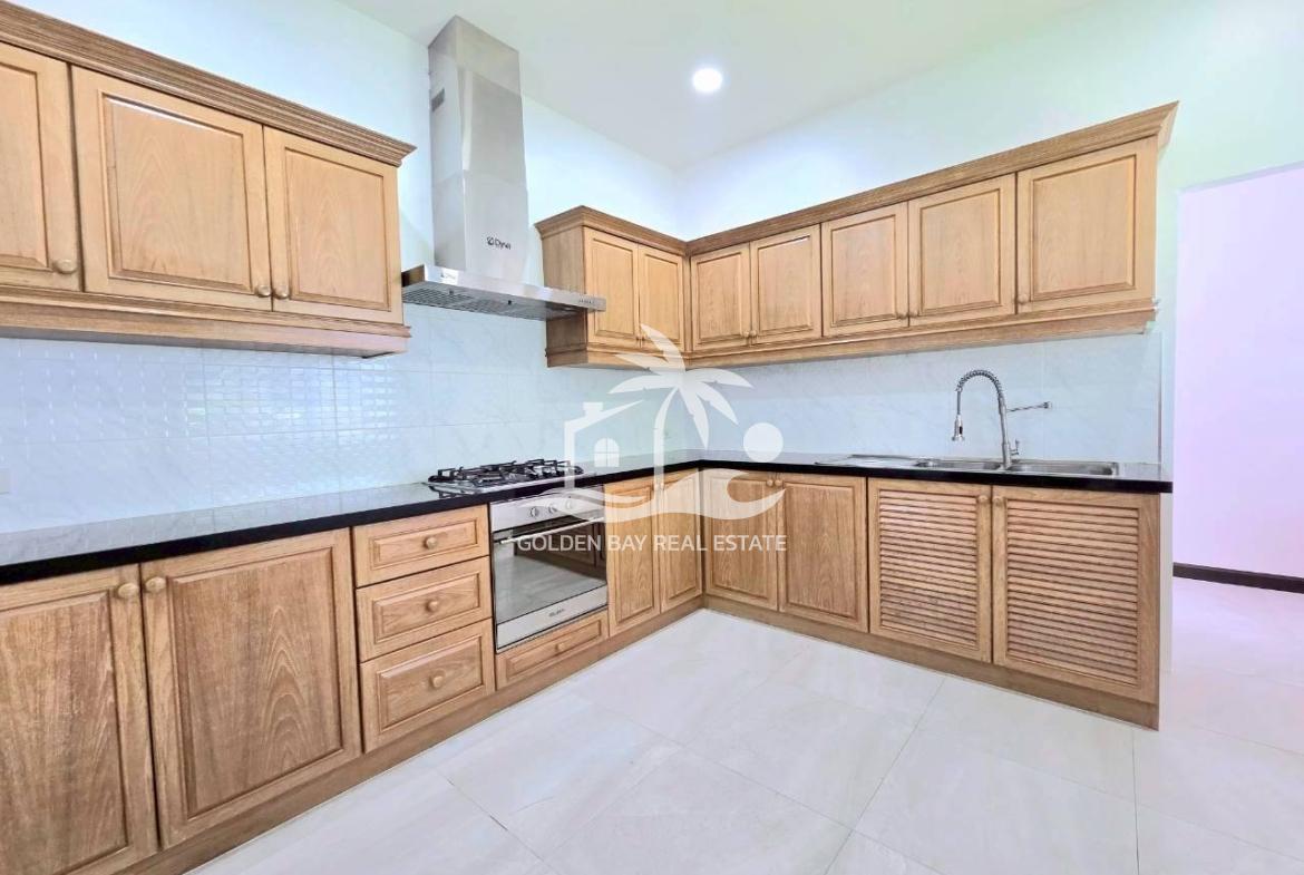 SP Village 3 – East Pattaya
