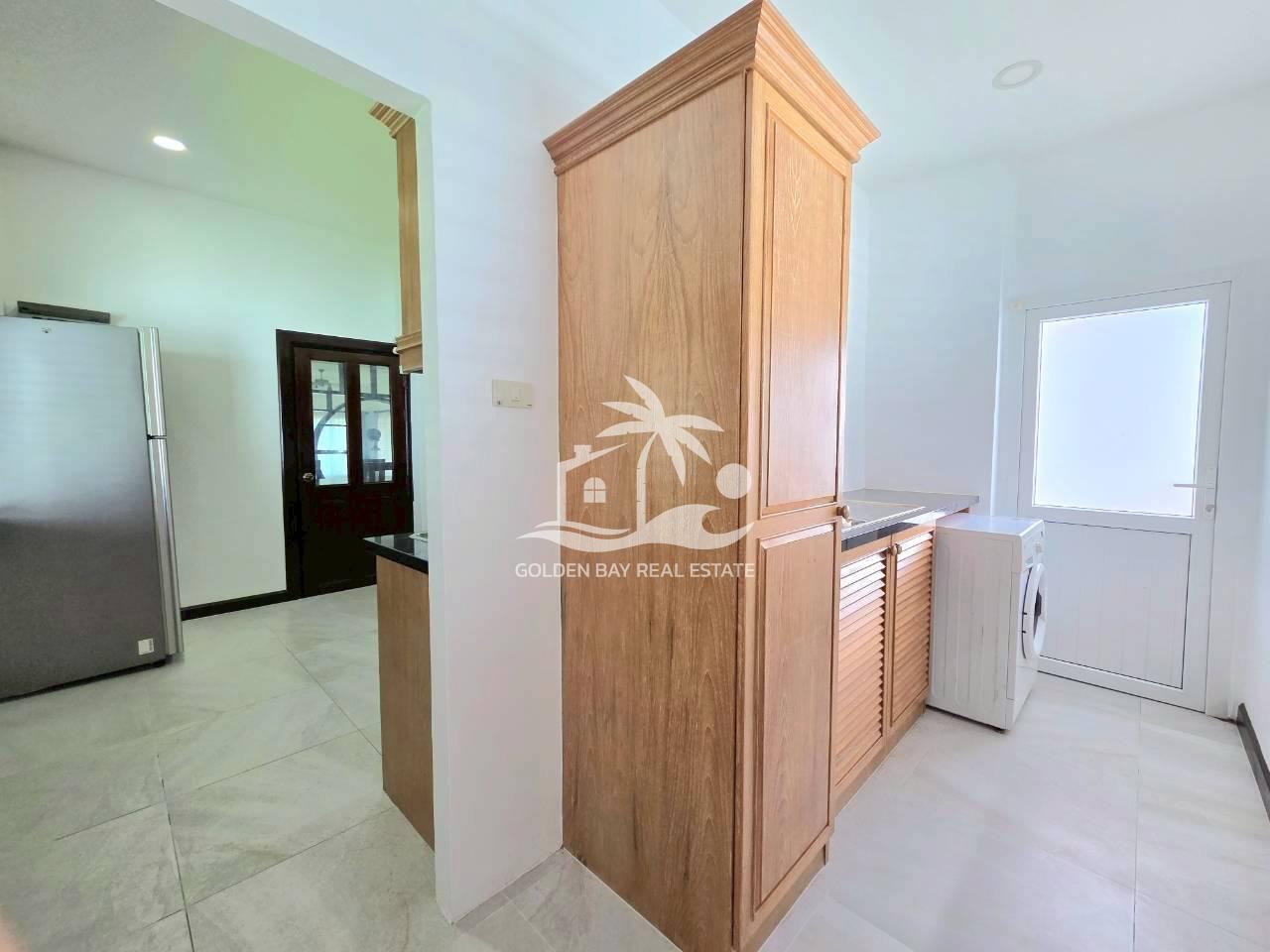 SP Village 3 – East Pattaya