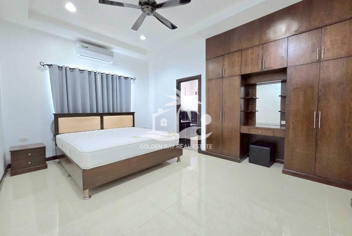 SP Village 3 – East Pattaya