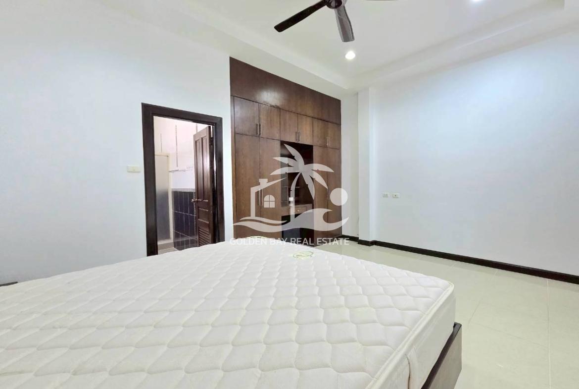 SP Village 3 – East Pattaya