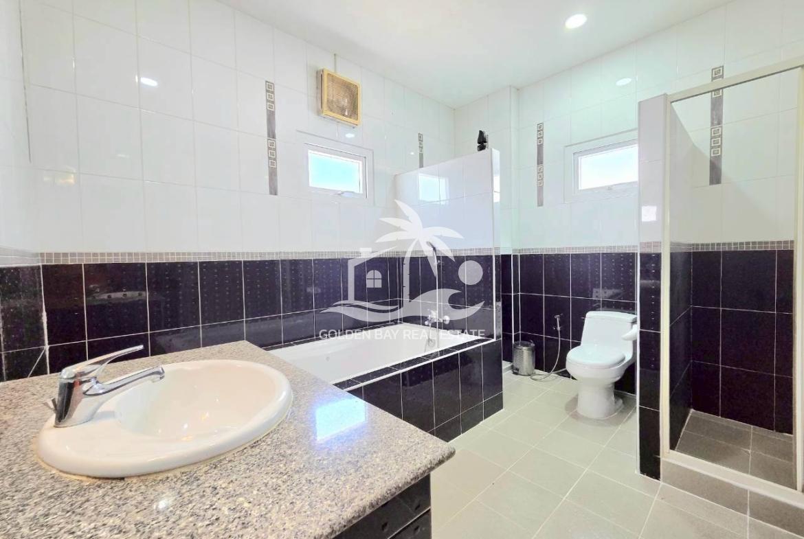 SP Village 3 – East Pattaya