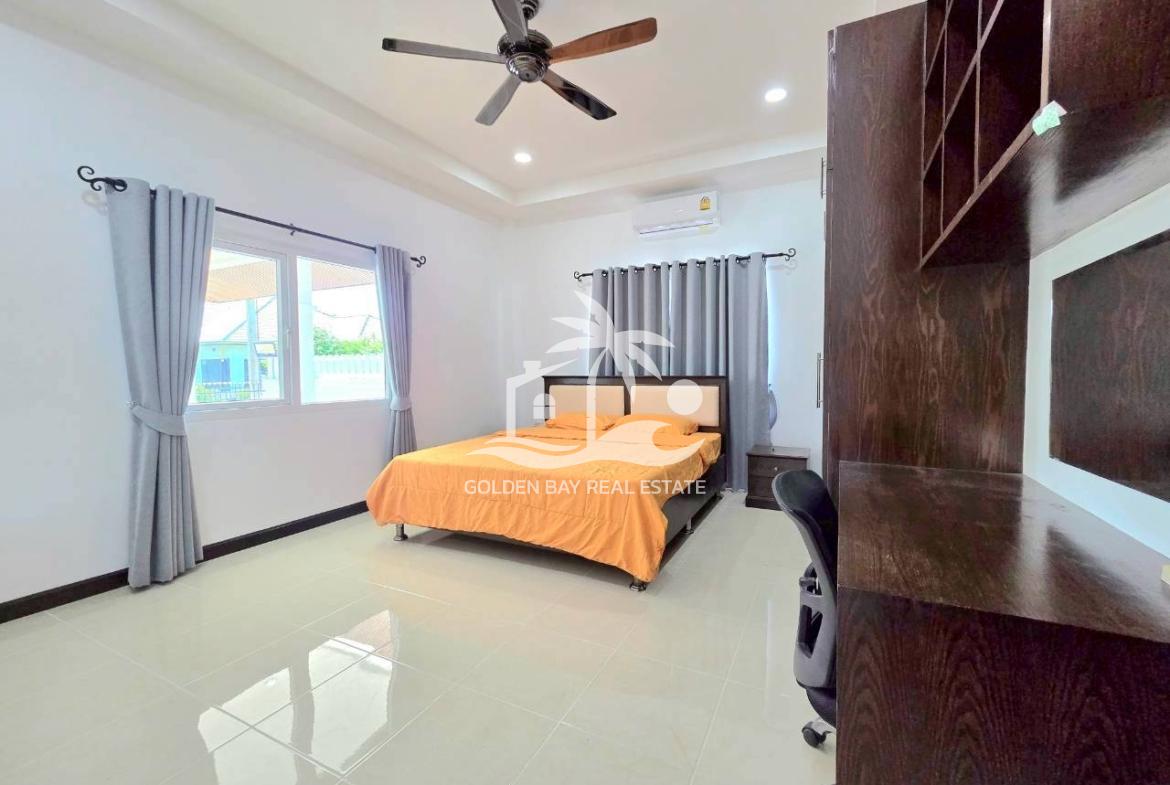 SP Village 3 – East Pattaya