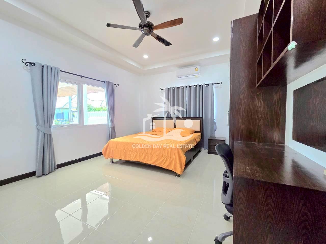 SP Village 3 – East Pattaya