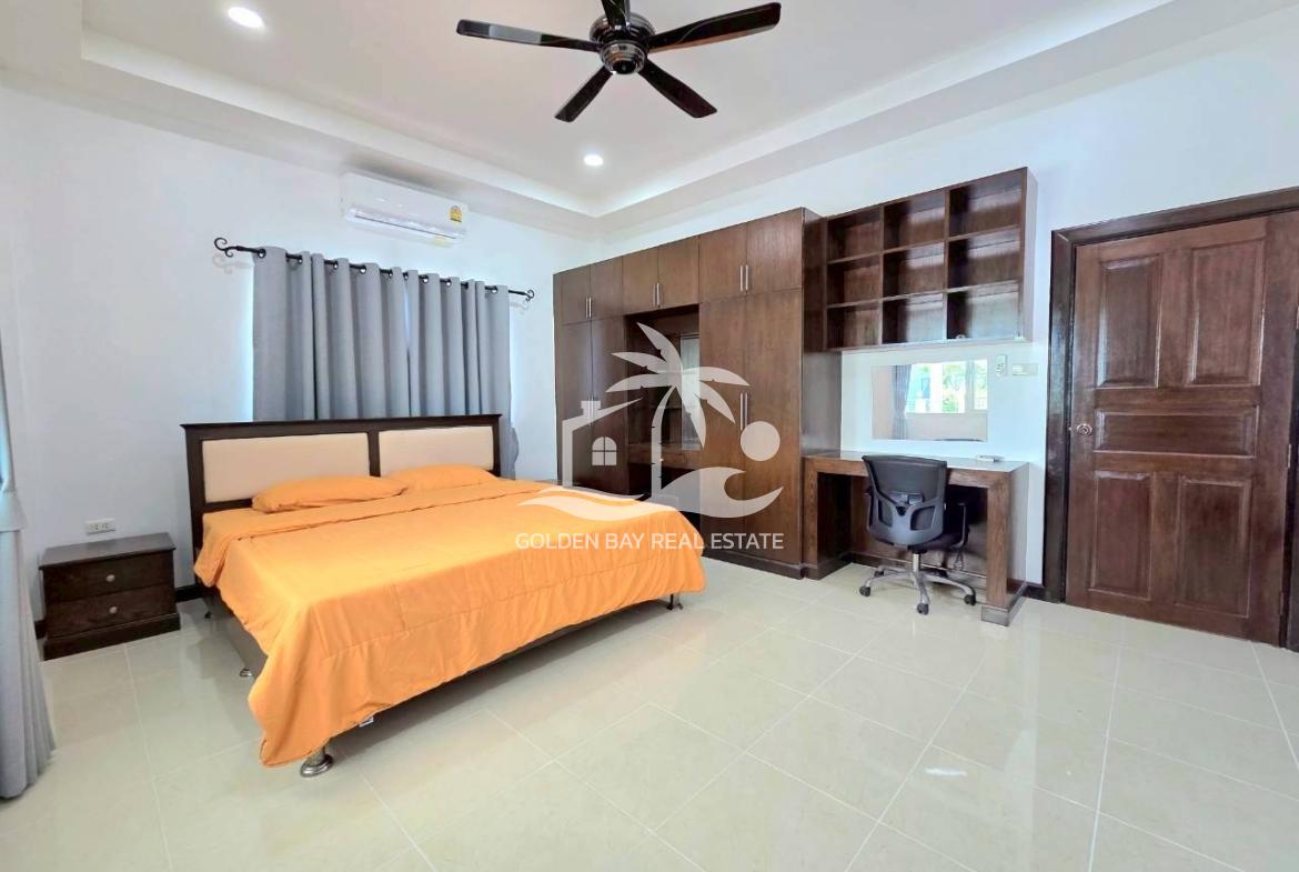 SP Village 3 – East Pattaya