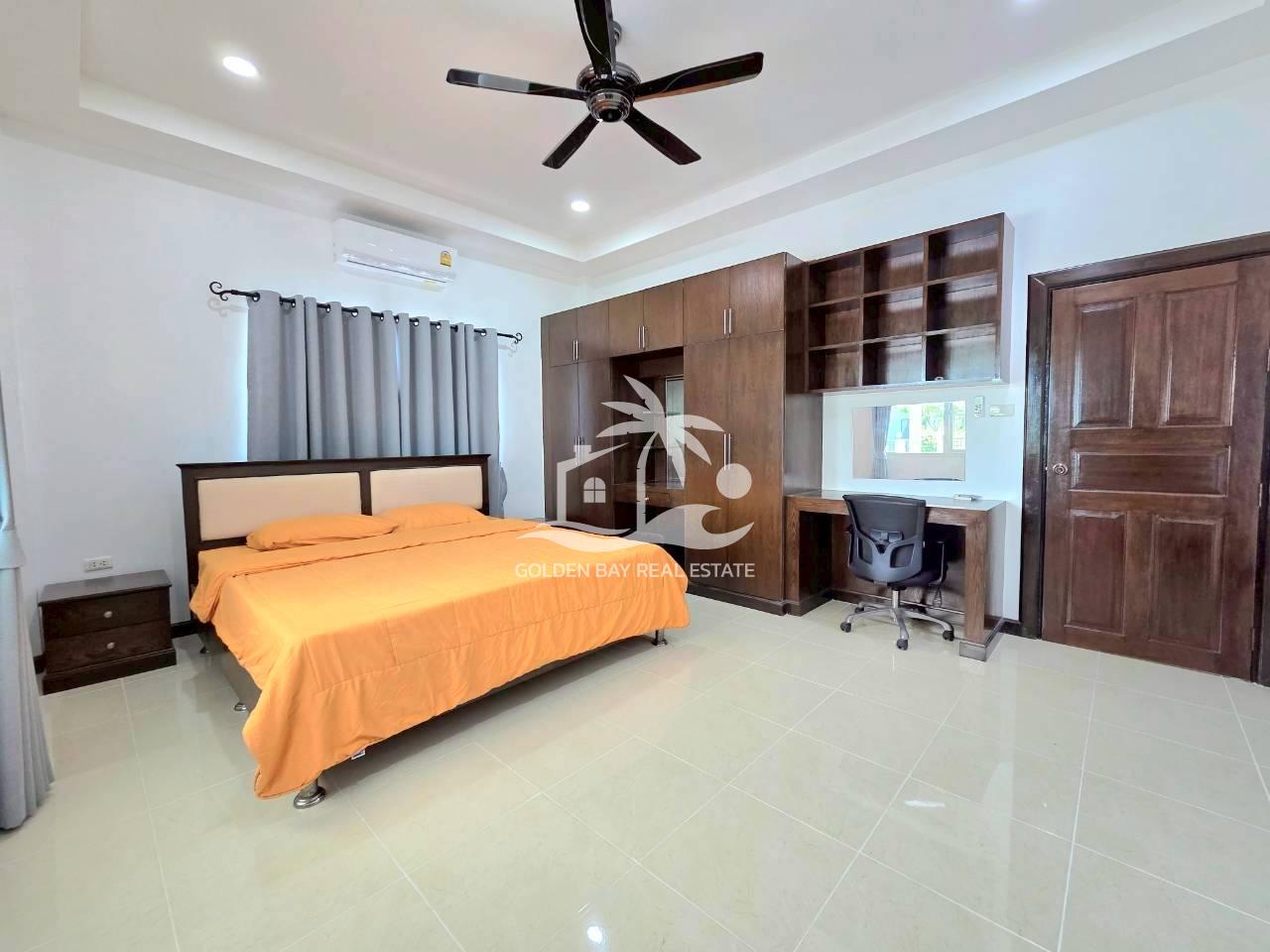 SP Village 3 – East Pattaya