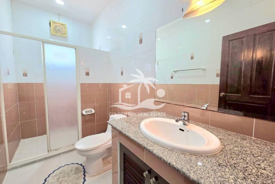 SP Village 3 – East Pattaya