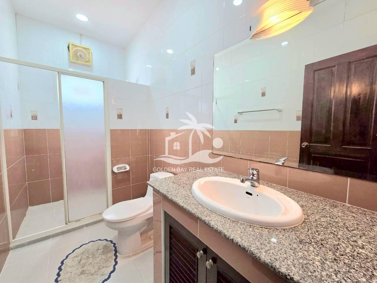 SP Village 3 – East Pattaya