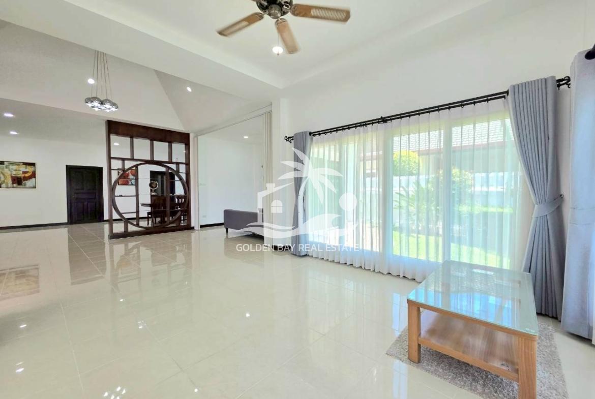 SP Village 3 – East Pattaya