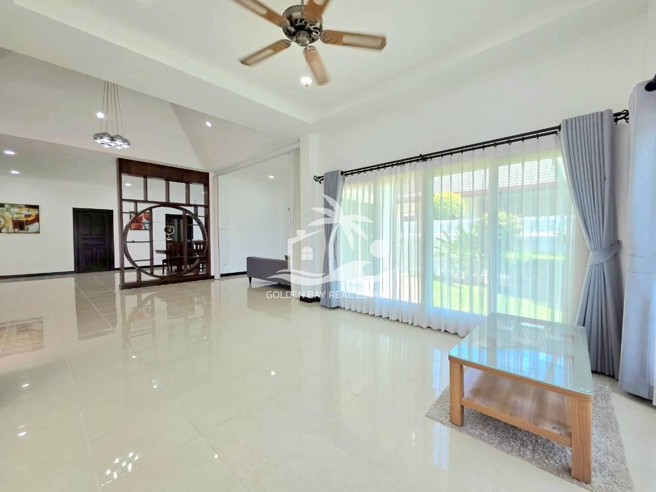 SP Village 3 – East Pattaya