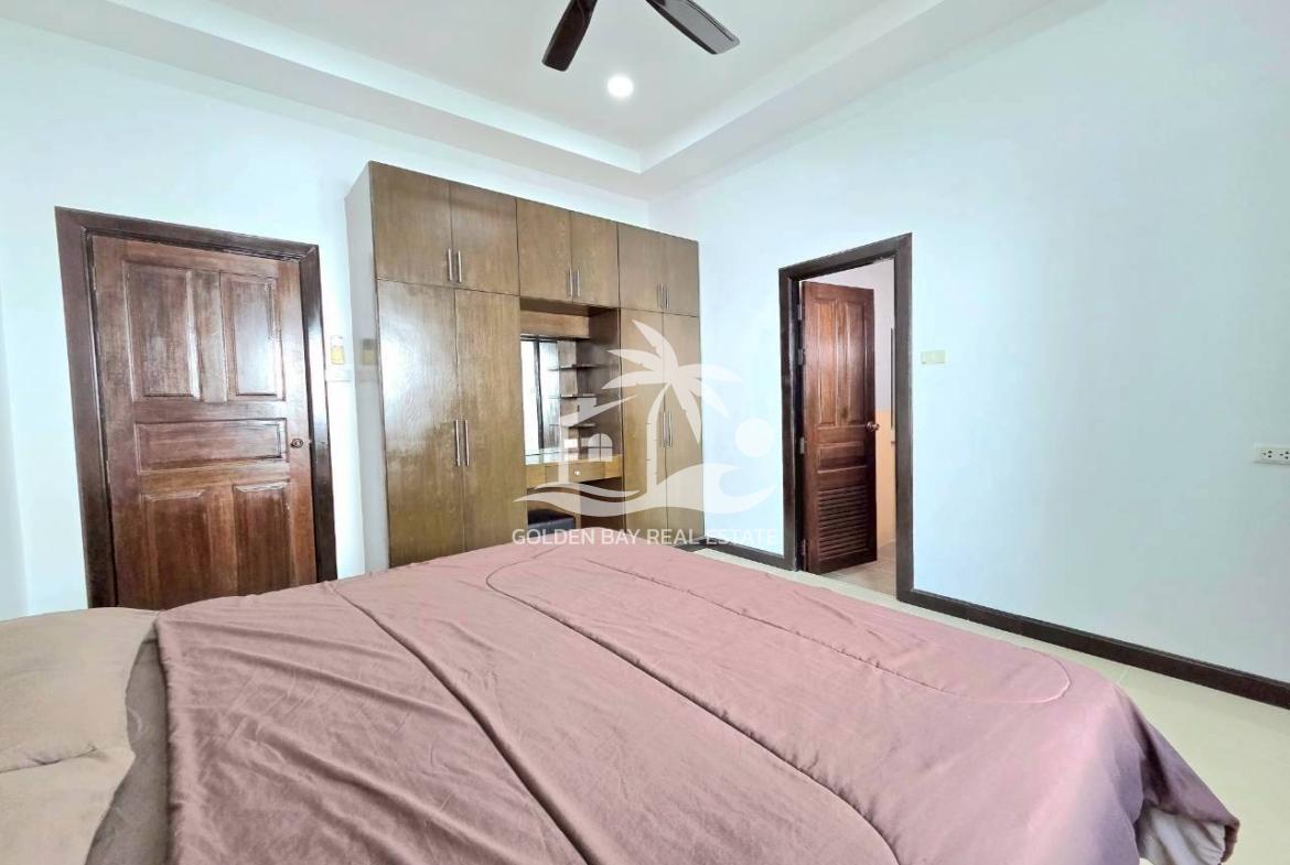 SP Village 3 – East Pattaya