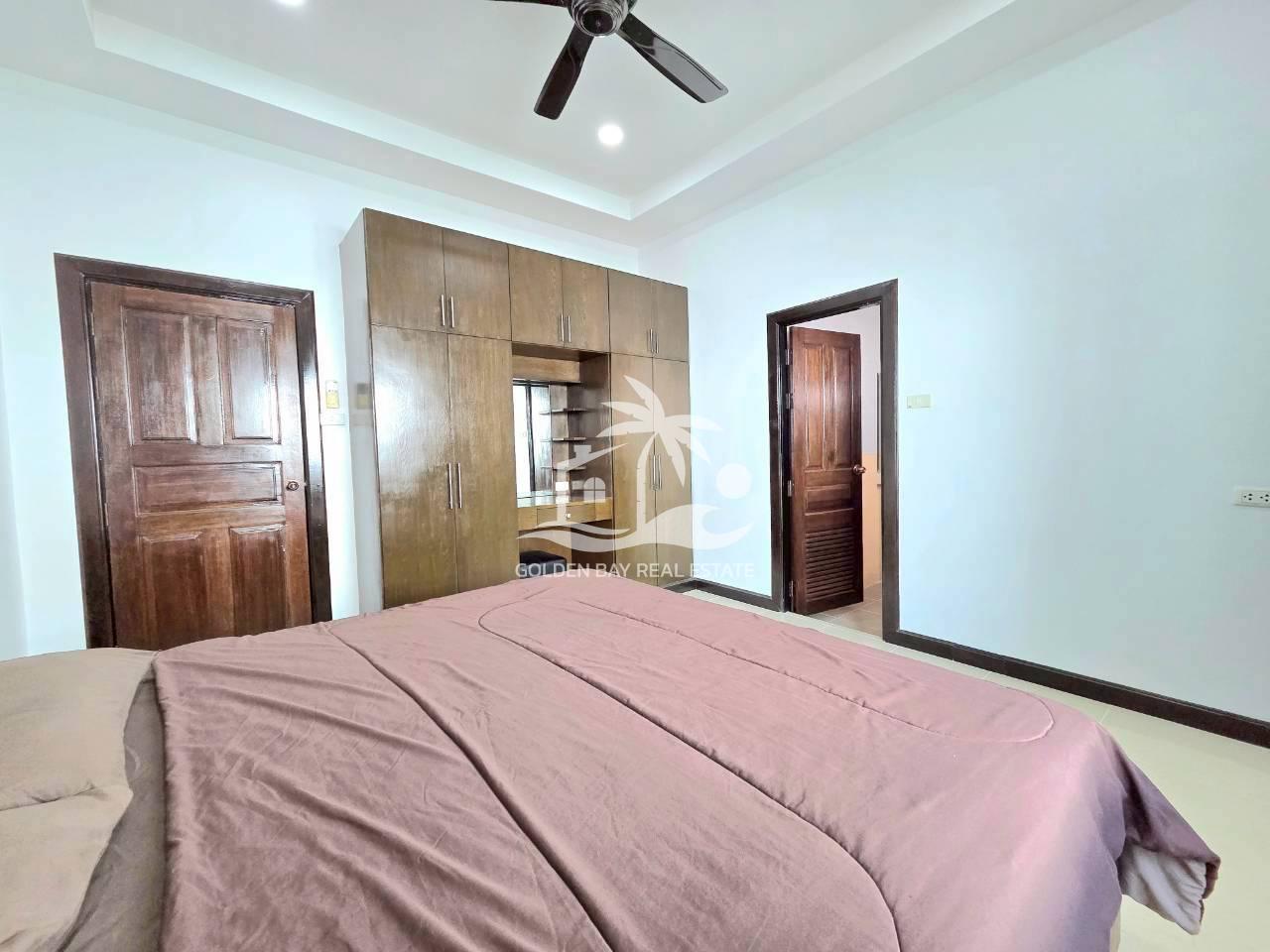 SP Village 3 – East Pattaya