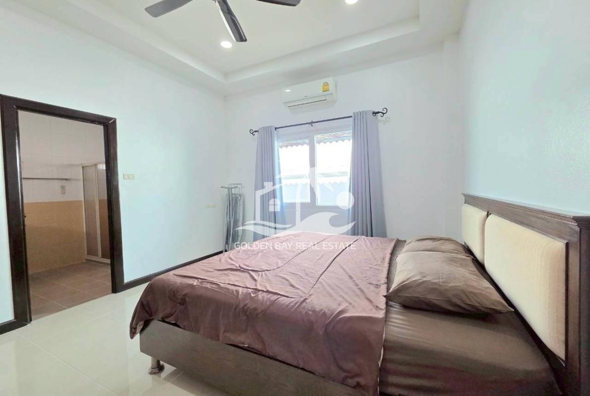 SP Village 3 – East Pattaya