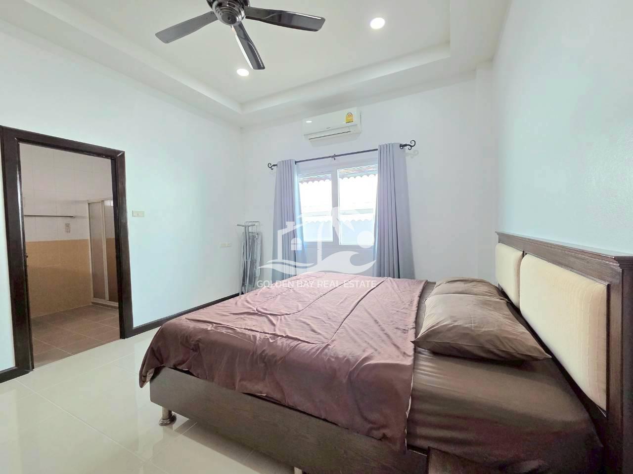 SP Village 3 – East Pattaya