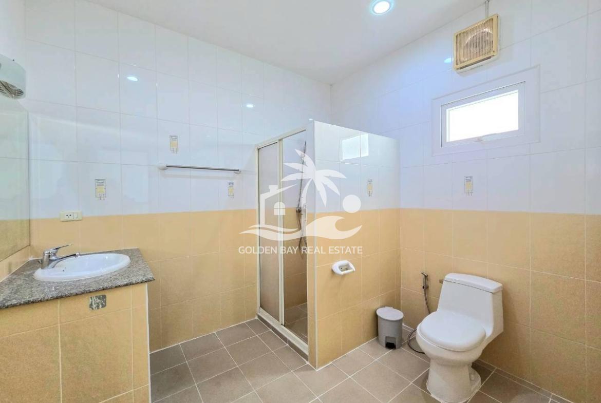 SP Village 3 – East Pattaya