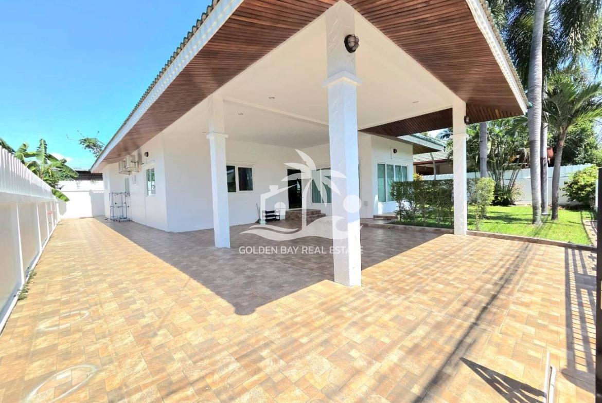 SP Village 3 – East Pattaya