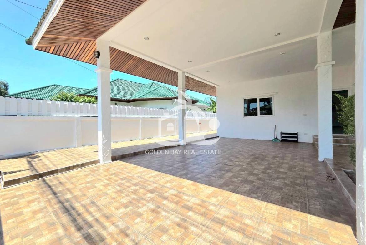 SP Village 3 – East Pattaya