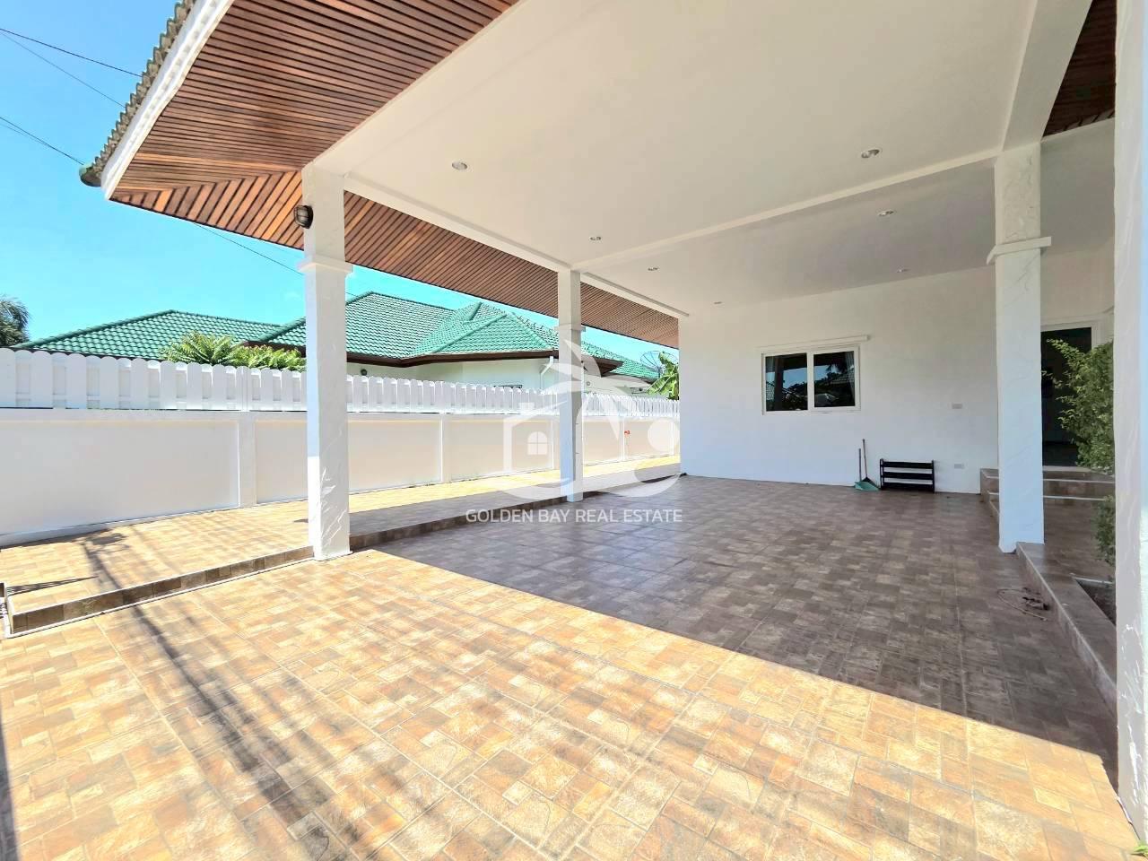 SP Village 3 – East Pattaya
