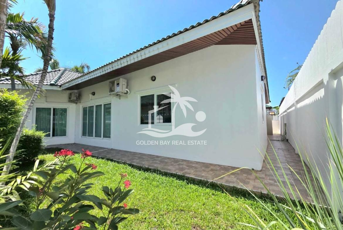 SP Village 3 – East Pattaya