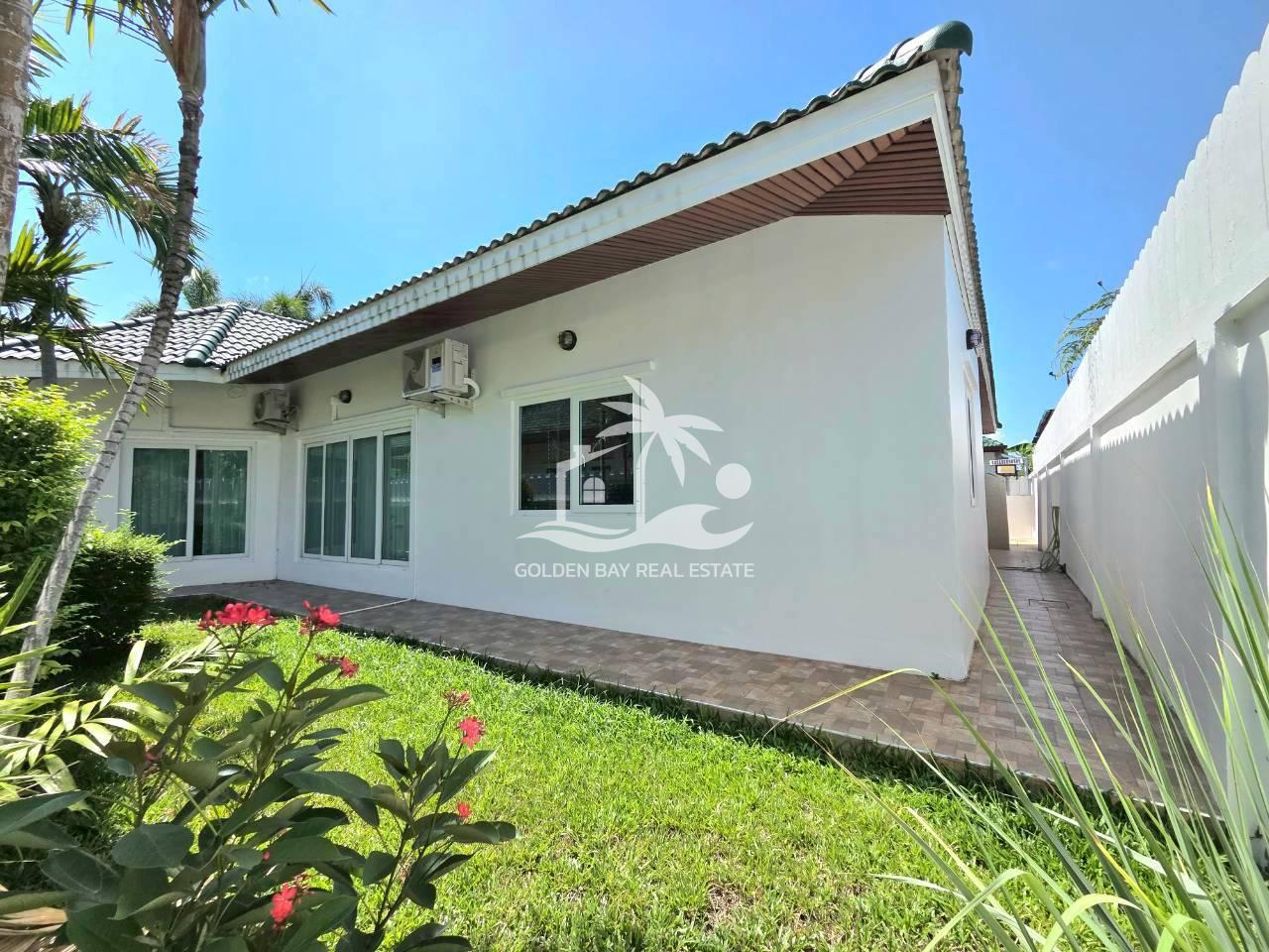 SP Village 3 – East Pattaya