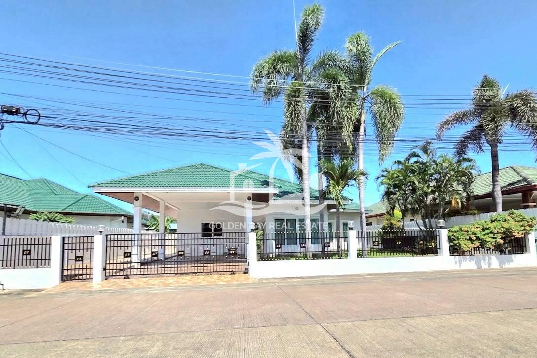 SP Village 3 – East Pattaya