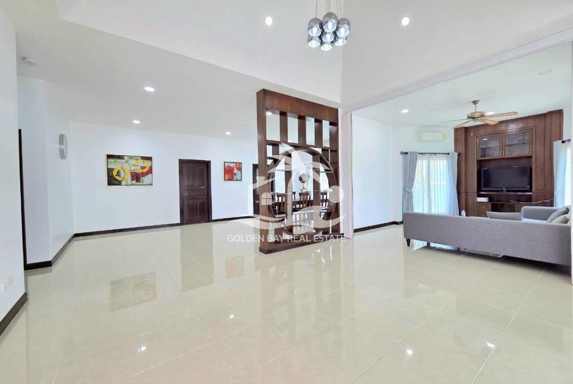SP Village 3 – East Pattaya