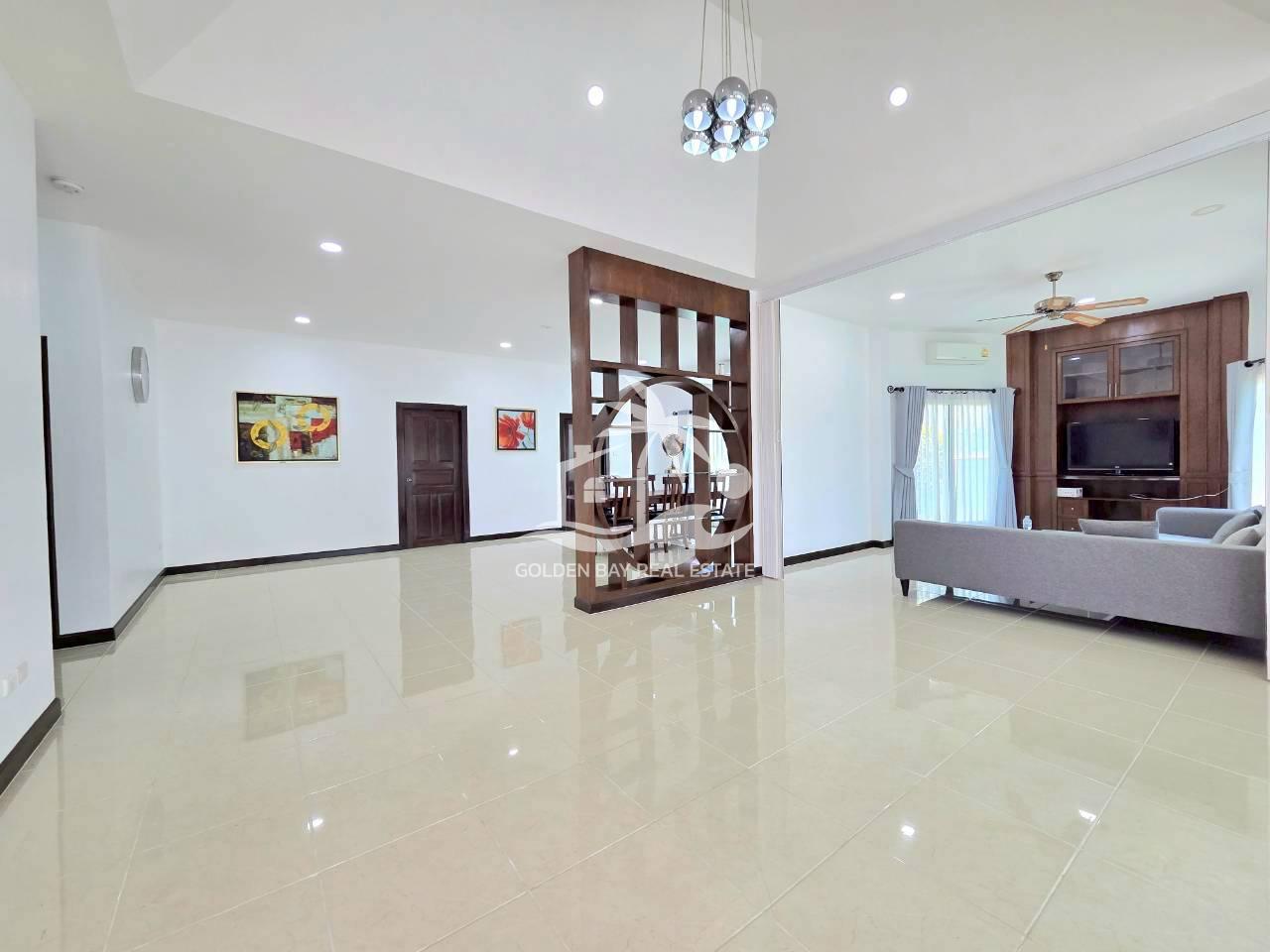 SP Village 3 – East Pattaya