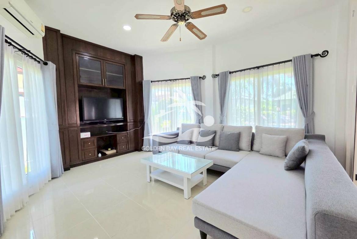 SP Village 3 – East Pattaya