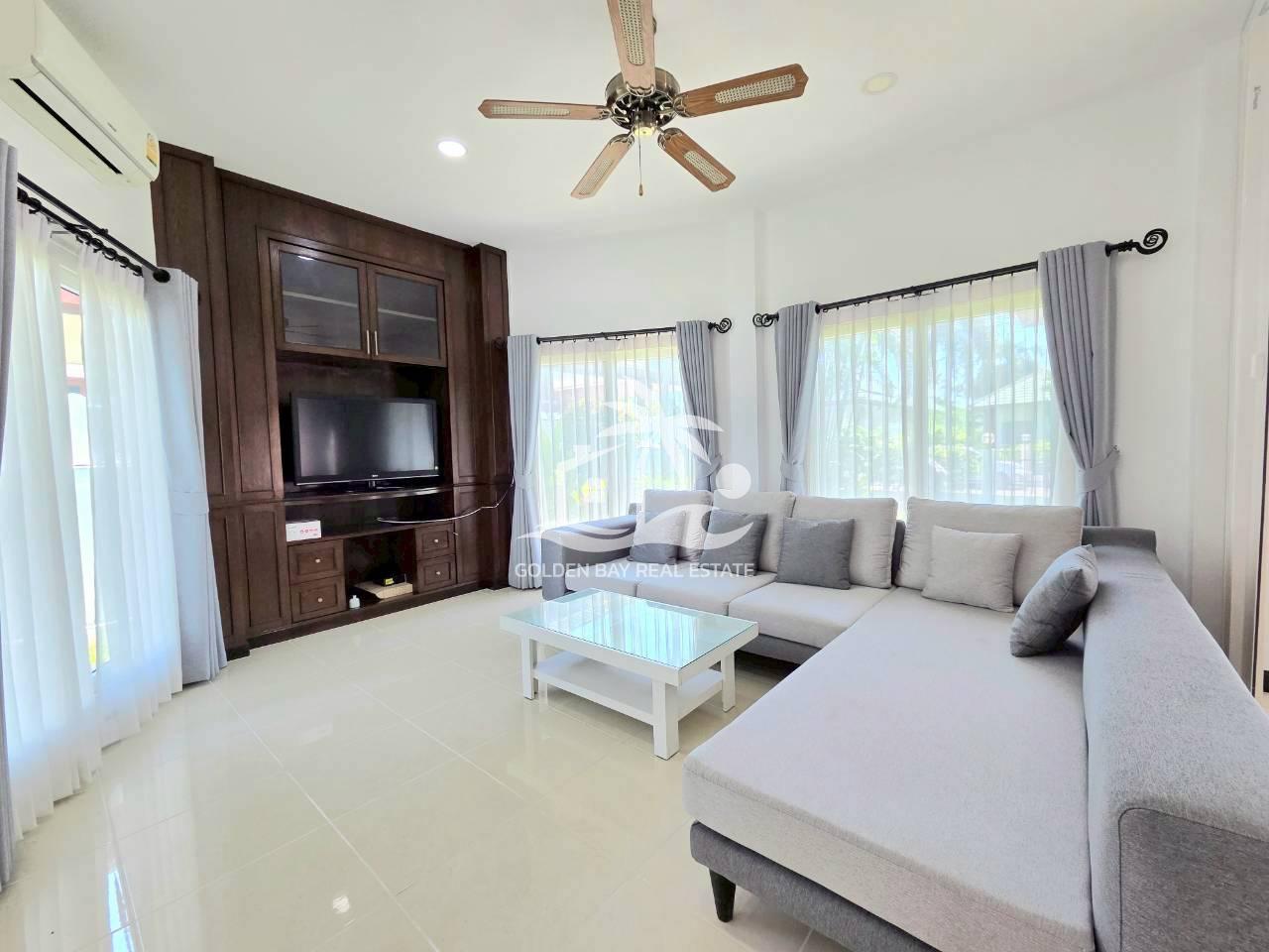 SP Village 3 – East Pattaya