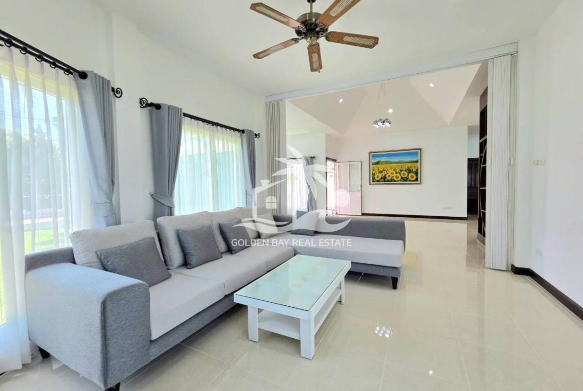SP Village 3 – East Pattaya