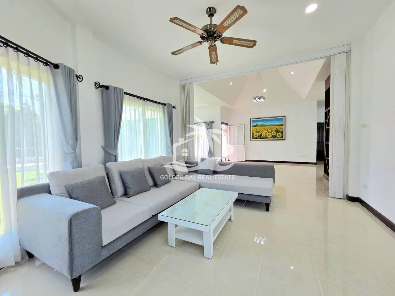 SP Village 3 – East Pattaya
