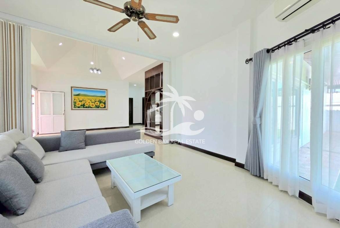 SP Village 3 – East Pattaya