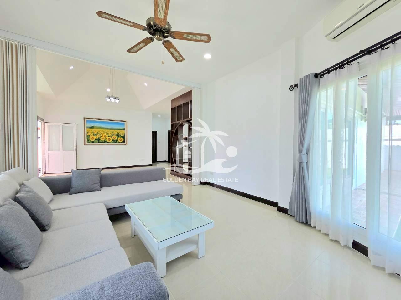 SP Village 3 – East Pattaya