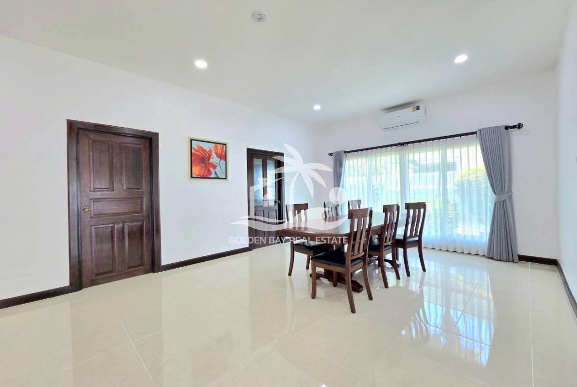 SP Village 3 – East Pattaya