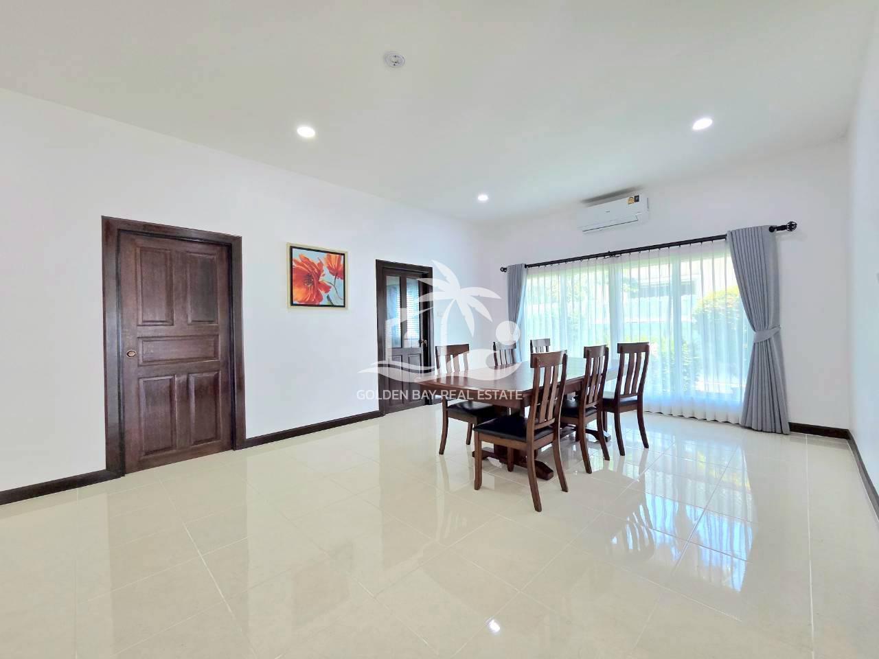 SP Village 3 – East Pattaya