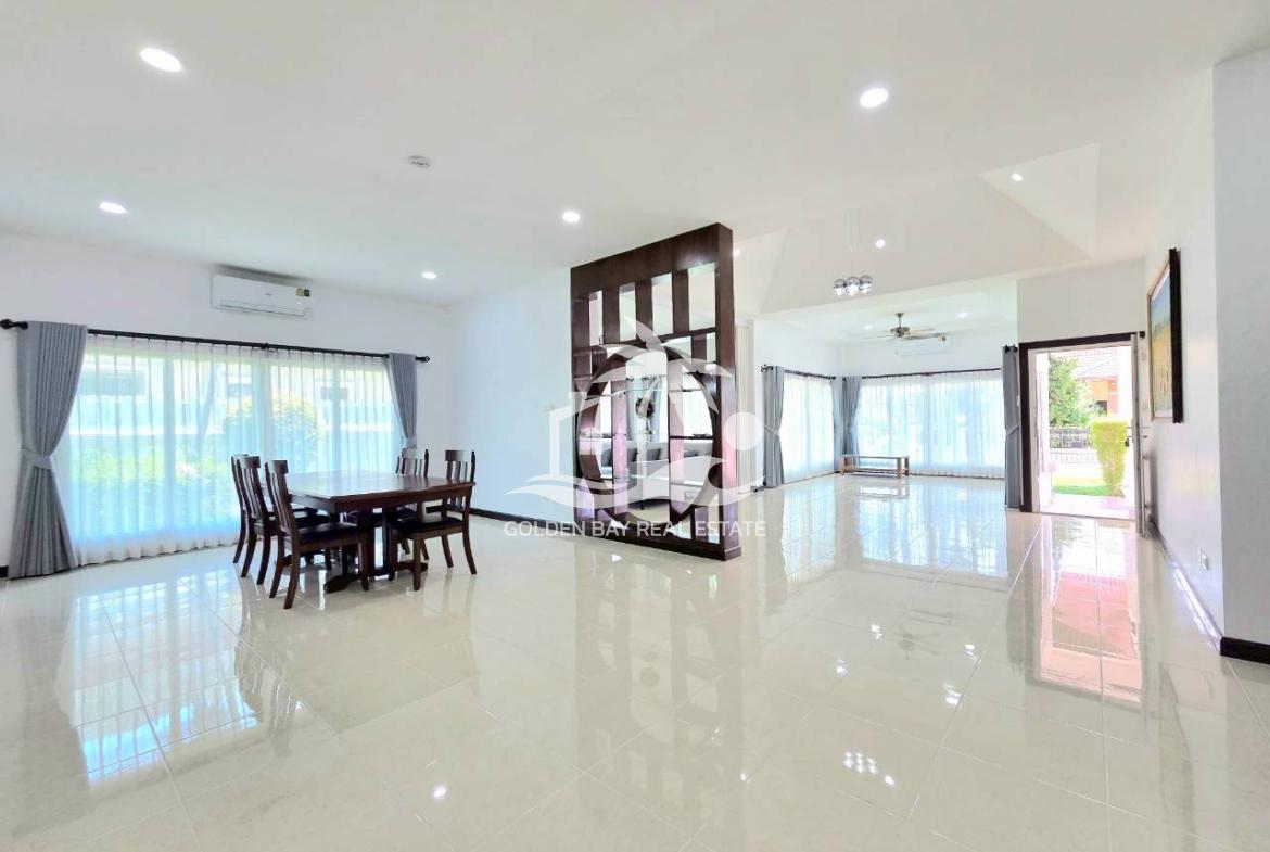 SP Village 3 – East Pattaya