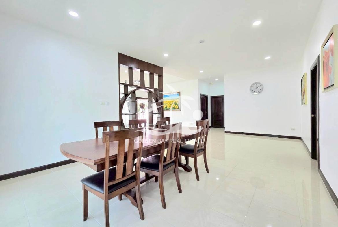 SP Village 3 – East Pattaya