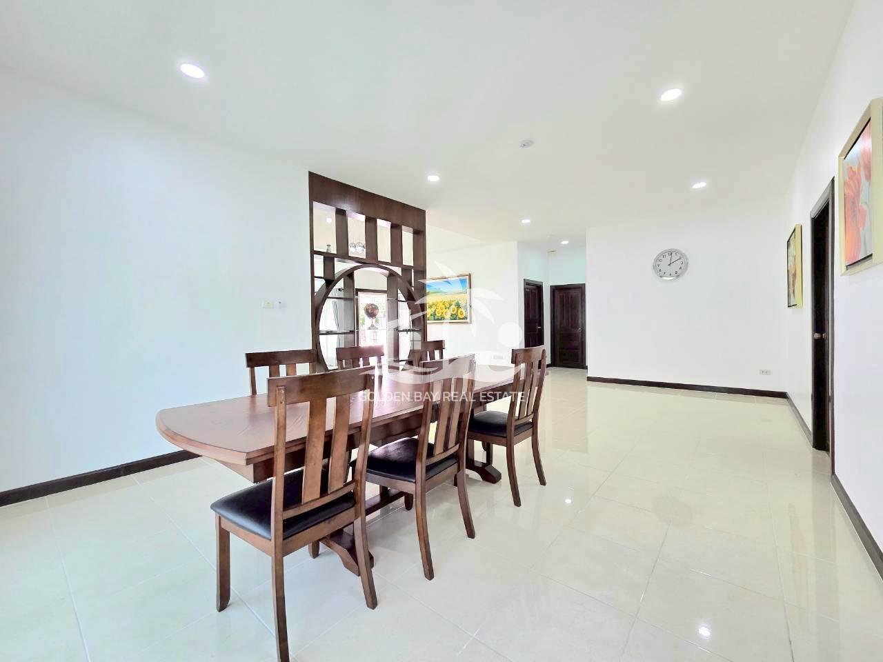 SP Village 3 – East Pattaya