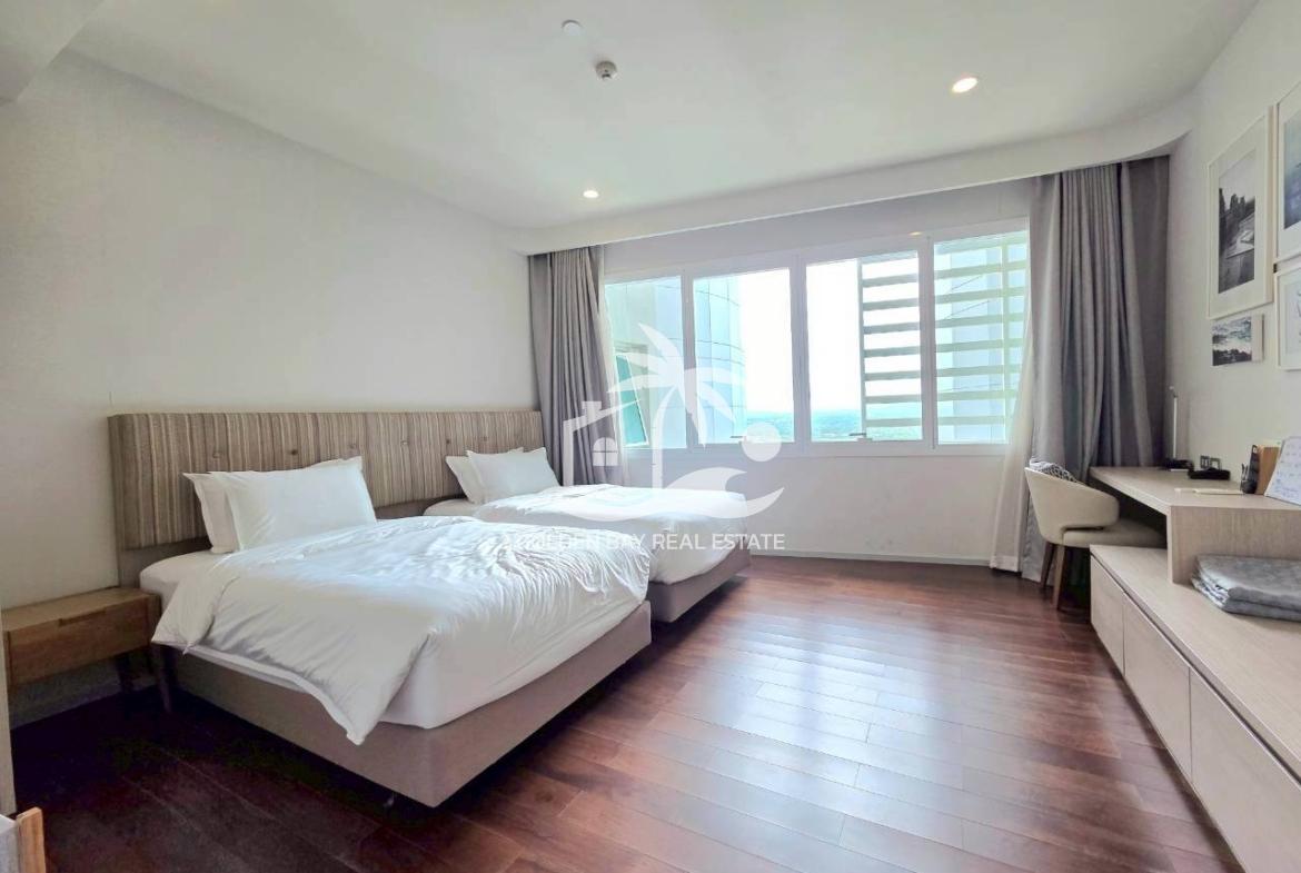 Movenpick – Baan Amphur