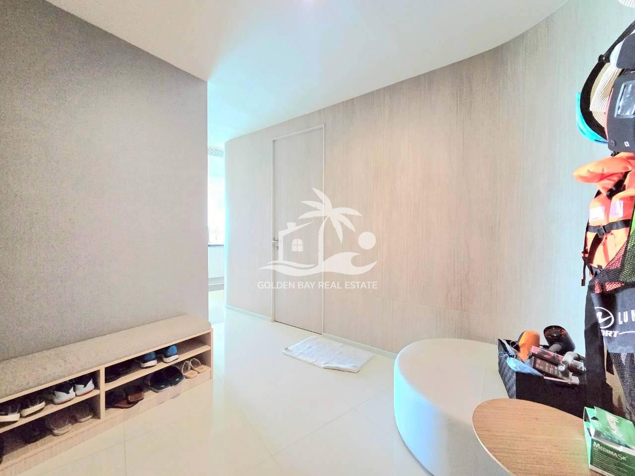 Movenpick – Baan Amphur