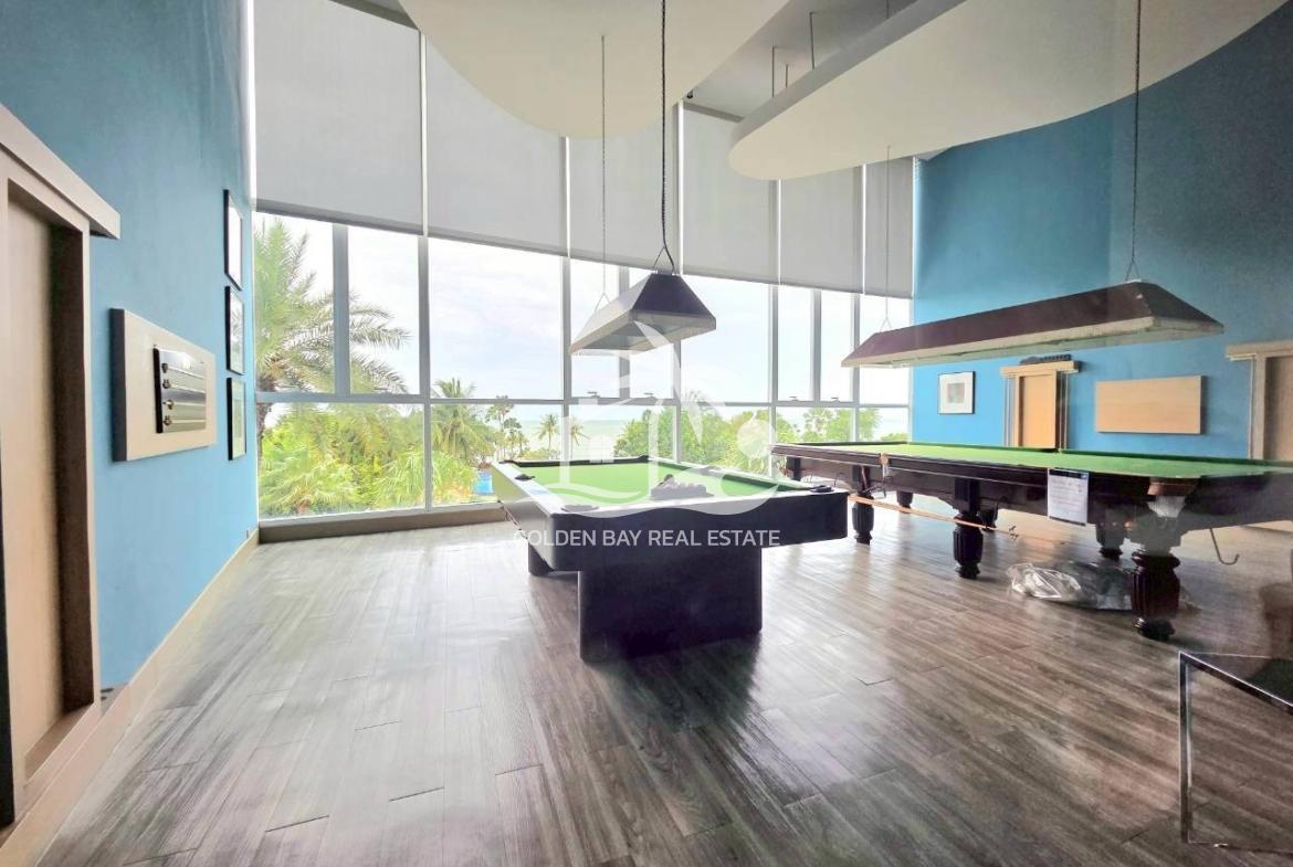 Movenpick – Baan Amphur