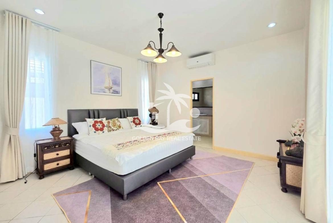 Cherry Blossom Residence 1 – East Pattaya