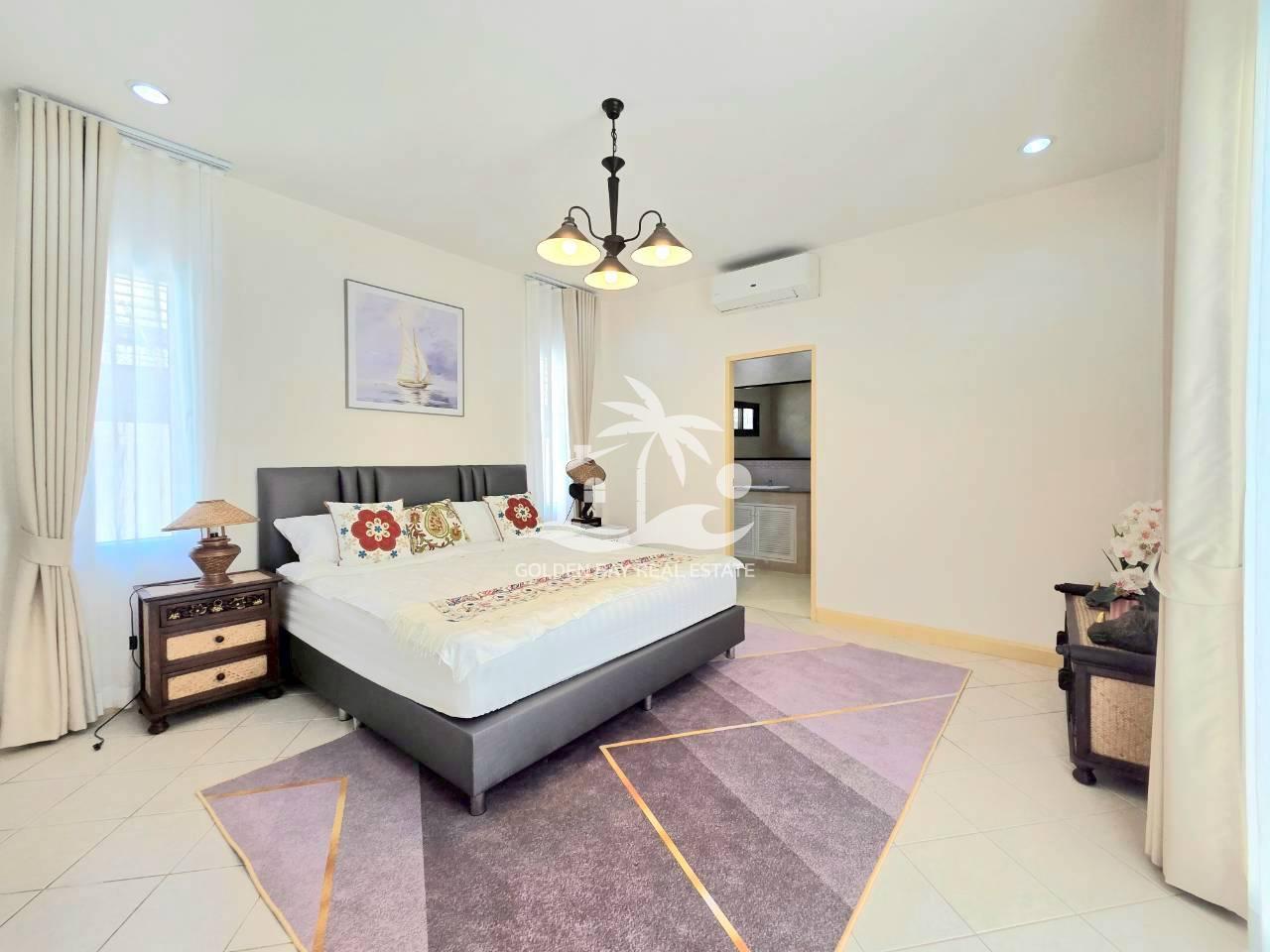 Cherry Blossom Residence 1 – East Pattaya