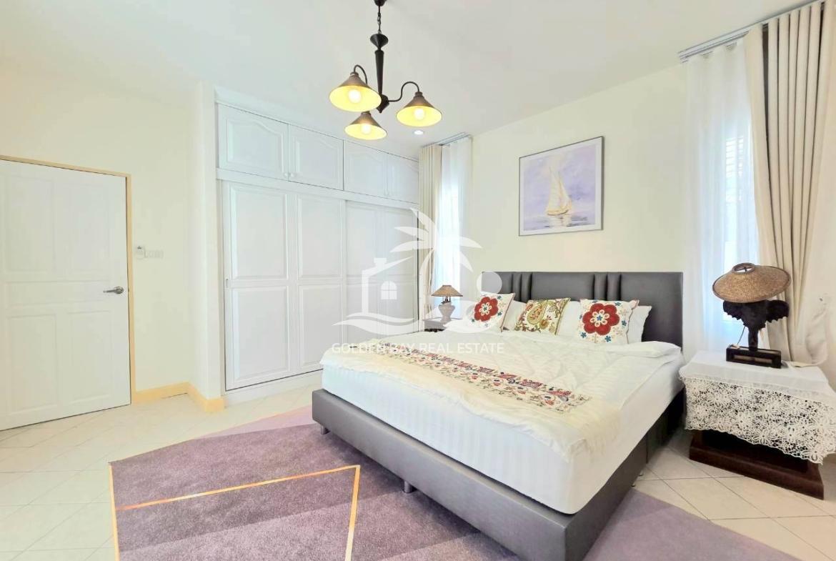 Cherry Blossom Residence 1 – East Pattaya